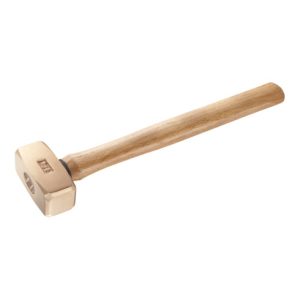 Facom Fäustel funkenfrei schlagfestläche 42 mm Facom Fäustel funkenfrei schlagfestläche 42 mm