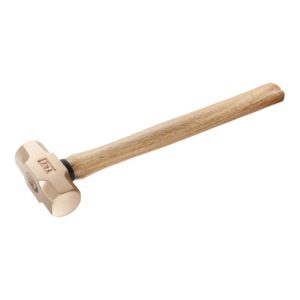 Facom Fäustel funkenfrei schlagfestläche 50 mm Facom Fäustel funkenfrei schlagfestläche 50 mm