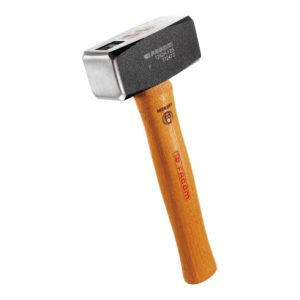 Facom Fäustel mit Hickory-Stiel 1000 g 40 mm