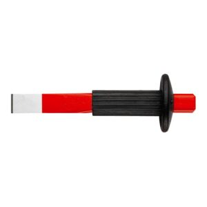 Facom Flachmeißel mit Handschutz 27 mm 250 mm Facom Flachmeißel mit Handschutz 27 mm 250 mm