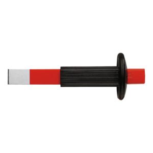 Facom Flachmeißel mit Handschutz dünn 26mm Facom Flachmeißel mit Handschutz dünn 26mm