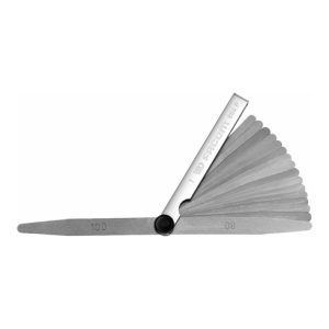 Facom Fühlerlehre 4/100 – 100/100 mm Facom Fühlerlehre 4/100 – 100/100 mm