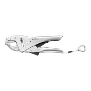 Facom Gripzange mit kurzen Backen – SLS Facom Gripzange mit kurzen Backen – SLS