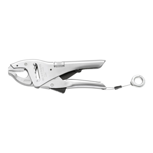 Facom Gripzange mit kurzen Backen - SLS