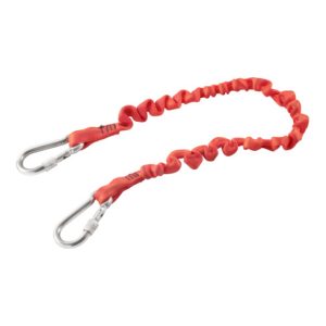 Facom Gurt mit Doppel-Karabinerhaken 1,2 m SLS Facom Gurt mit Doppel-Karabinerhaken 1,2 m SLS