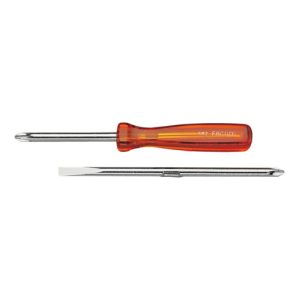 Facom Handschrauber mit 2 Klingen Standard Facom Handschrauber mit 2 Klingen Standard