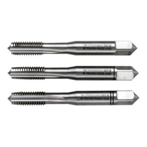 Facom Hochleistungsgewindebohrer M14 2-tlg