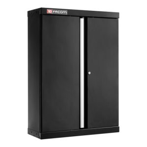 Facom JLS3 Aufsatzschrank + 2 Volltüren schwarz Facom JLS3 Aufsatzschrank + 2 Volltüren schwarz