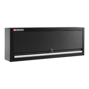 Facom JLS3 Doppeloberschrank geschl. schwarz Facom JLS3 Doppeloberschrank geschl. schwarz