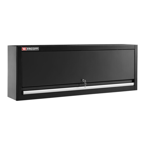 Facom JLS3 Doppeloberschrank geschl. schwarz