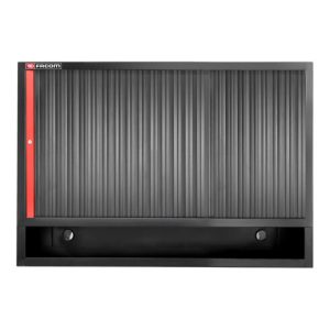 Facom JLS3 doppelt Aufsatzschrank Rollade rot Facom JLS3 doppelt Aufsatzschrank Rollade rot