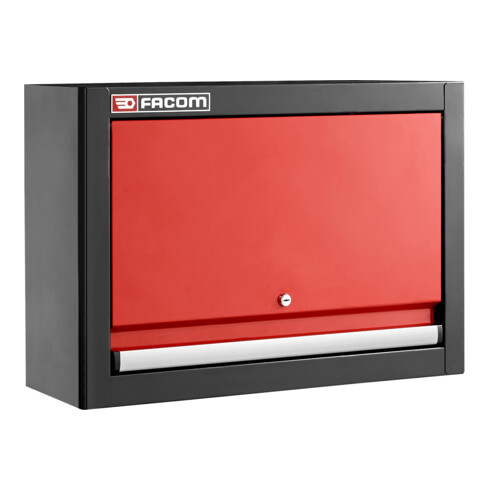 Facom JLS3 Einzeloberschrank geschl. rot