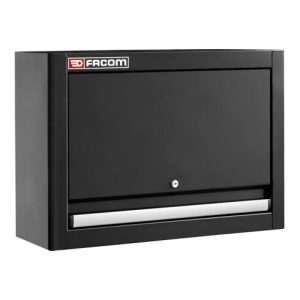 Facom JLS3 Einzeloberschrank geschl. schwarz Facom JLS3 Einzeloberschrank geschl. schwarz