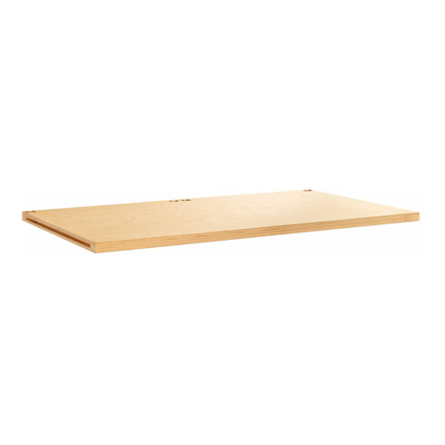 Facom JLS3 Holzarbeitsplatte doppel 40x1455mm