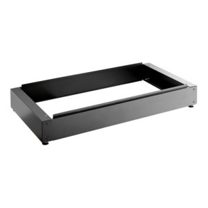 Facom JLS3 Sockel Doppelunterschrank schwarz Facom JLS3 Sockel Doppelunterschrank schwarz