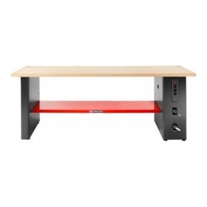Facom JLS3 Stromtischbein Höhe 850mm Facom JLS3 Stromtischbein Höhe 850mm