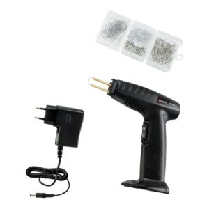 Facom Kabellose Heftmaschine für Kunststoff Facom Kabellose Heftmaschine für Kunststoff