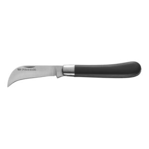 Facom Kabelmesser mit Holzheft