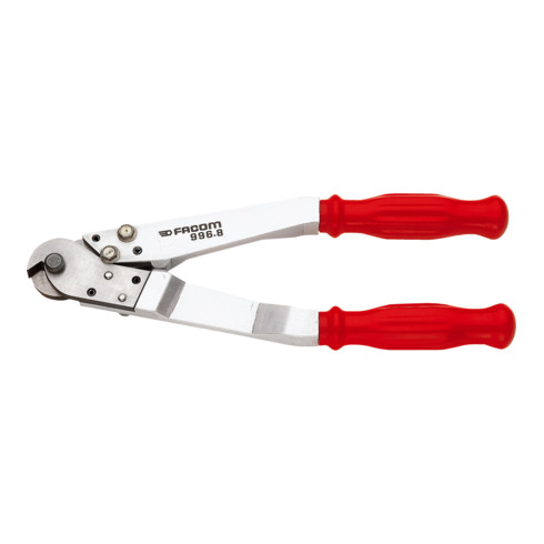 Facom Kabelschneider für Stahldrähte 340 mm