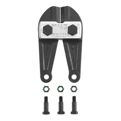 Facom Klingen für Bolzenschneider 990.B3-BF3