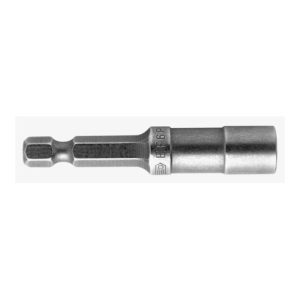 Facom Kurzer Bithalter mit Federring