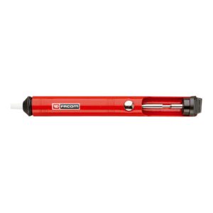 Facom Lötzinn-Absaugpumpe Spitze 2mm 165mm Facom Lötzinn-Absaugpumpe Spitze 2mm 165mm