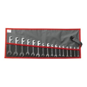 Facom Maulschlüssel Mikromechanik, 16tlg Facom Maulschlüssel Mikromechanik, 16tlg