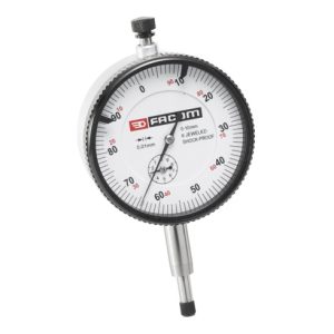 Facom Messuhr – Genauigkeit 1/100 mm Facom Messuhr – Genauigkeit 1/100 mm