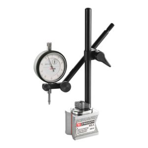 Facom Messuhr magnetischer Messtisch-Fuß Facom Messuhr magnetischer Messtisch-Fuß