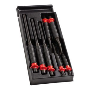 Facom Modul – Schlagwerkzeuge, 7-tlg Facom Modul – Schlagwerkzeuge, 7-tlg