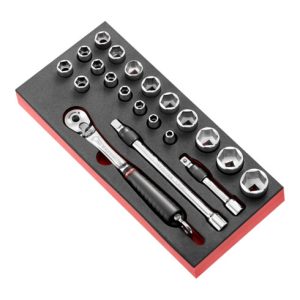 Facom Modul – Steckschlüssel 1/2″ SLS Facom Modul – Steckschlüssel 1/2″ SLS