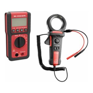 Facom Multimeter Facom Multimeter