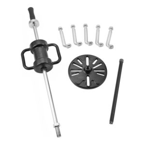 Facom Naben-Abzieher, mechanisch Satz, 8-tlg Facom Naben-Abzieher, mechanisch Satz, 8-tlg