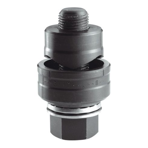 Facom PG-Schraublocher mit Schraube PG16
