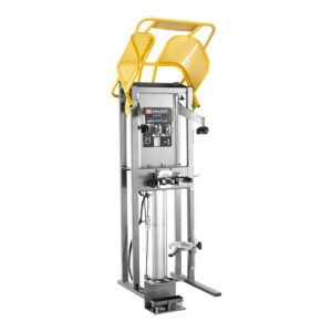 Facom PNEUMATIC SPRING COMPRESSOR MACHINE Facom PNEUMATIC SPRING COMPRESSOR MACHINE