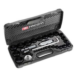 Facom PUNCH KIT STANDARD MAINTENANCE Facom PUNCH KIT STANDARD MAINTENANCE