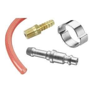 Facom PVC-Schlauch, 8 x 14 mm, Set 5-tlg Facom PVC-Schlauch, 8 x 14 mm, Set 5-tlg