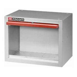 Facom Regal klein tief geschlossene Basis F50020019 Facom Regal klein tief geschlossene Basis F50020019