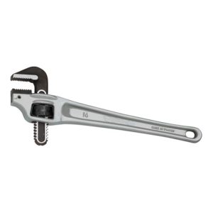 Facom Rohrzange, amerik. Modell 90° max. 60mm