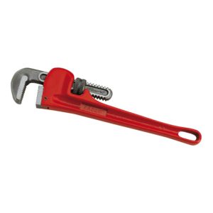 Facom Rohrzange, amerikanisches Modell 90° Gusseisen Spannweite max. 76 mm Facom Rohrzange, amerikanisches Modell 90° Gusseisen Spannweite max. 76 mm