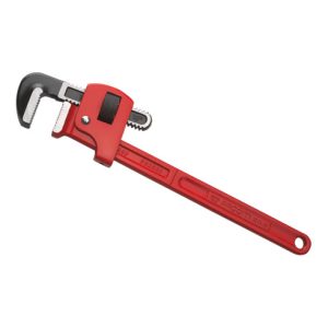 Facom Rohrzange, Stillson-Modell Stahl Spannweite max. 102 mm Facom Rohrzange, Stillson-Modell Stahl Spannweite max. 102 mm