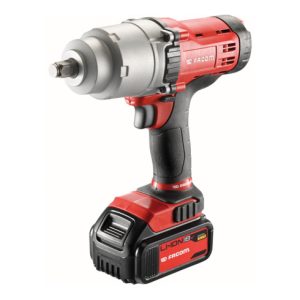 Facom Schlagschrauber-Set 18V 5Ah Facom Schlagschrauber-Set 18V 5Ah