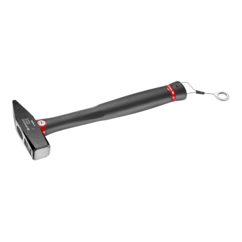 Facom Schlosserhammer Graphitstiel SLS 500 g