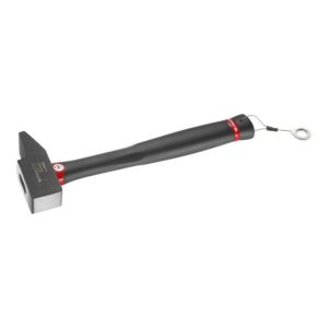 Facom Schlosserhammer Graphitstiel SLS 60 mm Facom Schlosserhammer Graphitstiel SLS 60 mm
