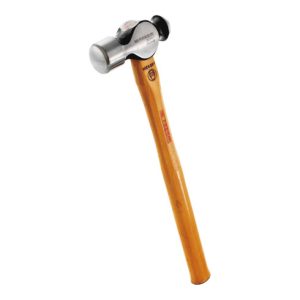 Facom Schlosserhammer mit kugelförmiger Schlagfläche Hickory-Stiel Ø Schlagfläche ca. 26 mm Facom Schlosserhammer mit kugelförmiger Schlagfläche Hickory-Stiel Ø Schlagfläche ca. 26 mm