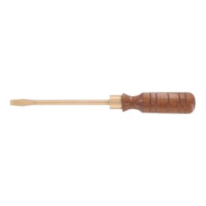 Facom Schraubendreher funkenfrei Schlitz 12 mm Facom Schraubendreher funkenfrei Schlitz 12 mm