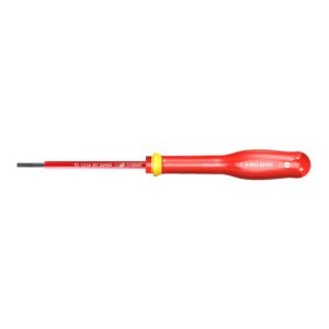 Facom Schraubendreher PROTWIST 1000V VE 2,5 mm Facom Schraubendreher PROTWIST 1000V VE 2,5 mm