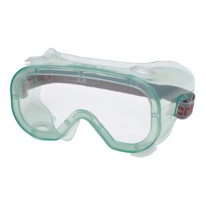 Facom Schutzbrille umschließend