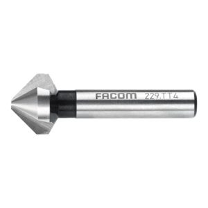 Facom Senkfräser 90° Schneidfläche 20,5 mm