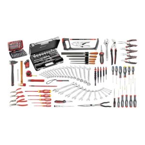 Facom Set industrielle Wartung 165-tlg Facom Set industrielle Wartung 165-tlg